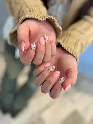 🍒持ち込みデザインネイル🍒(オフあり)