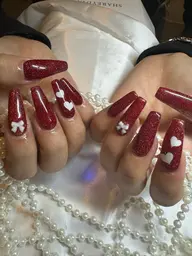 人気NO'1メニュー　長さだし + カラー 🎀