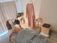 深部から整える　香草蒸+アロマボディケア（全身）