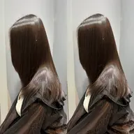 ✂️26日限定✨model価格✂️カット＋カラー＋髪質改善トリートメント🧴