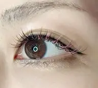 【平日限定！】まつげエクステ上下セット⭐️上150本＆下20本  トリートメントコーティング付き✨minimo特別価格！