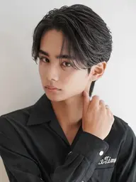 【前回パーマでご予約して頂いた方限定】45日以内メンテナンスカット+ケアトリートメント🔥⚡️