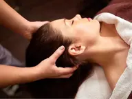 【スッキリ爽快】ドライヘッドスパ30分