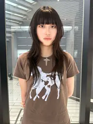 ໒꒱ ⡱【新規】ハッシュカット、シャギーカット໒꒱ ⡱