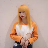 【カラーモデル様限定⭐︎】艶カラー+トリートメント