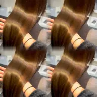 髪質改善ケラチントリートメント absolute¥15000