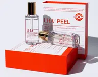 本格派サロンの【LHALAピーリング/ララピーリング/ララピールパック付】　ワンランク上の仕上がり！都度払い