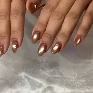 【オフあり】マグネットネイル💎