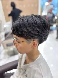 【当日限定】 レディース・メンズカット＆シャンプー