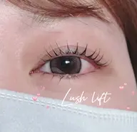 《4月限定》🍓まつ毛パーマ（上下）