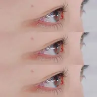 先着10名様限定✨下まつ毛パーマモデル⭐️残り2名様！