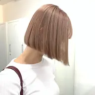 【不動の人気🍃】イルミナorアディクシーカラー×シルクトリートメント