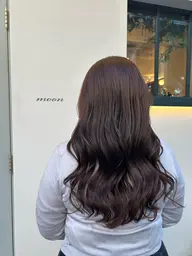 ☁️レイヤーカット☁️