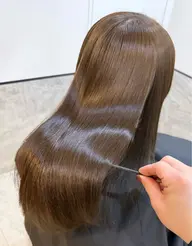 【minimo限定価格】カット✂️➕カラー🧑‍🎨➕高濃度クイックトリートメント🌈13500→7500