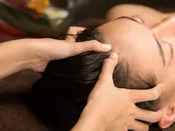 [極上睡眠]ドライヘッドスパお試し20分コース★