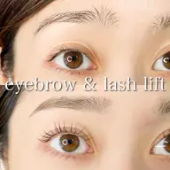 似合わせアイブロウ【フルコース】¥8,800/Wax脱毛と毛流れを整える人気のセットメニュー✨