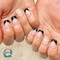 お好きなベースデザイン+アート2本まで(ウォーターケア込み)☆ご新規様オフ無料