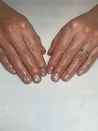 ワンカラー（マグネットジェル）