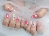 【練習モデル】持ち込みデザイン+ パーツ無制限付け放題