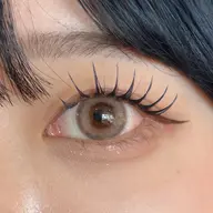 🍒LED×フラットラッシュ　100本　カラーエクステ選択可◎  初回のみ他店オフ無料🍒