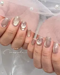 【控えめに輝く】大人マグネット