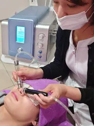 【メンズエステ】イケMENの貴方に捧げたい!ニキビケア凸凹¥999