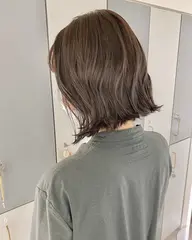 【 minimo特別価格 】✨️カット＋髪質改善2stepトリートメント✨️┊︎