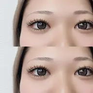 下エクステつけ放題🌟リペア不可❎オフ有無のご連絡お願いいたします🙇♂️