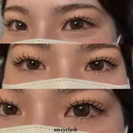 リューアル記念🛋️🌙パリエク90本「目に影を作らないぱっちりeye✨」➕アイシャンプー・束感コーティング仕上げ付き