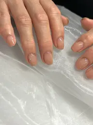 ハンドグラデーション