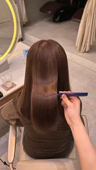 トリートメント🧴🫧