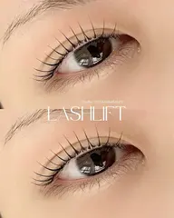 眉wax&cut✖️まつげパーマ🪄（ﾄﾘｰﾄﾒﾝﾄ付）🌼