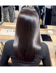 🆕【髪質改善】✨美髪トリートメント✨