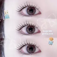 🎀似合わせまつ毛パーマ🎀¥5,500→¥3,400【ミニモ限定価格】