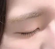 【ブラックティントで目ヂカラ🆙🖤】まつげパーマ+ブラックティント＋美容液コーティングケア付