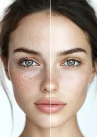 新メニュー【ホワイトラボ🫧】シミ・そばかす・肝斑でお悩みの方🌷※30分取り放題　ホワイトニング30分プレゼント🎁