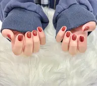 ワンカラーorグラデーションコース