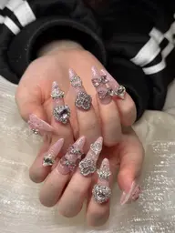 パーツ、シートつけ放題。アートやり放題 チップ出し（オフ無し）