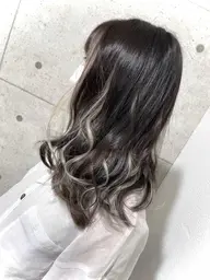 【✨潤髪✨】カット+モイスチャーTr(2STEP)