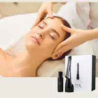 《新メニュー》ヘッドスパマッサージ！+半身ボディマッサージ¥7920→¥4560