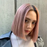 👾カラー『ダブルカラー』➕トリートメント