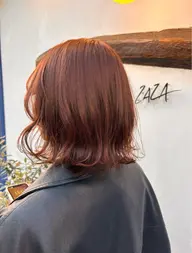 💕🫧ReFa ウルトラファインバブル🫧➕ワンカラー➕トリートメント🫧💕