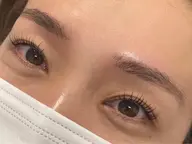 まつげパーマ✨