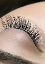 マツエク LEDフラットラッシュ左右合計 120本まで