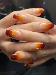 ❣️新規オフ無料❣️美爪カラーグラデーション💅🤍