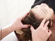 極上💗ヘッドマッサージ 70分