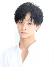 【新規限定】メンズカット＋眉毛ワックス脱毛