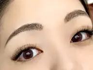 ボリュームラッシュ100束（カラーエクステあり）