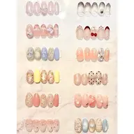 マンスリーデザインジェル💝【オフあり】