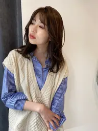 4/16 10:00~秋葉原店🔥レディース限定🔥補足説明あります! ✨レディースカット(レイヤースタイル)